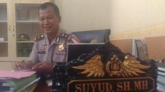 Kompol Suyud