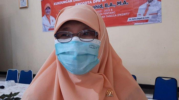 Nur Azizah Tamhid 2