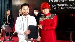 Kolaborasi dengan Rudy Salim, Pesulap Merah Bakal Bikin Konten Edukasi