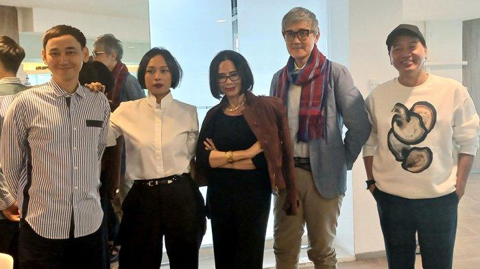 Poppy Dharsono