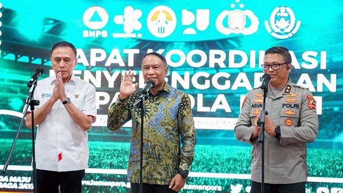 Rakor Liga 1
