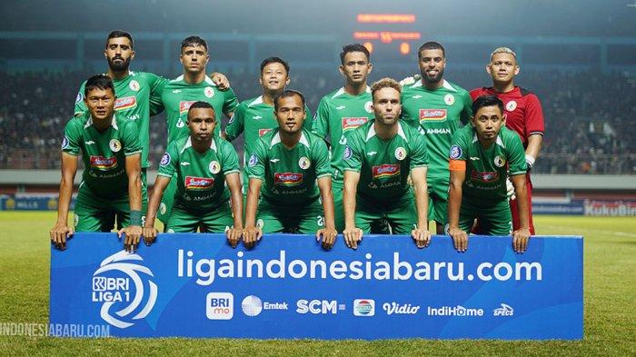 Skuad PSS Sleman 998