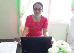 RSUD Borong Belum Miliki Ruang Isolasi Khusus bagi Pasien Covid-19, Ini Kata Dokter Yori