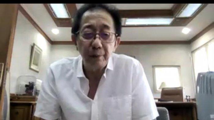 Dirut Sido Muncul, Irwan Hidayat
