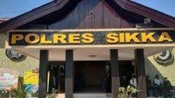 Dua Pria di Sikka Berkelahi di Kebun Jambu Mete Pakai Kayu dan Parang