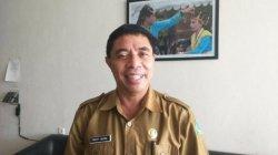 Sekda Manggarai;TribunFlores.com Harus Jadi Media Profesional