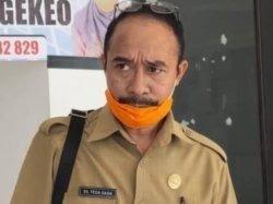 Tiga Bulan Tanpa Kematian,Pasien Covid-19 di Nagekeo Meninggal Dunia