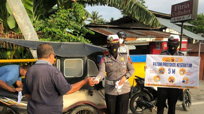 080222-Bagikan Masker