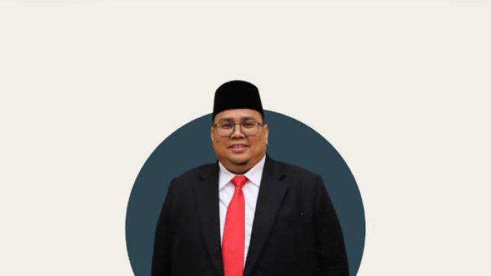 Ketua Bawaslu RI, Rahmat Bagja.