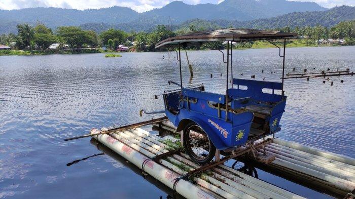 25072022_Bendi di Danau Perintis_