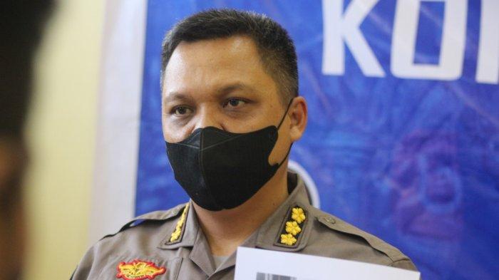 Kabid Humas Polda Gorontalo, Kombes Pol Wahyu Tri Cahyono