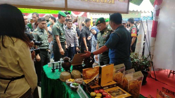 Bazar Umkm