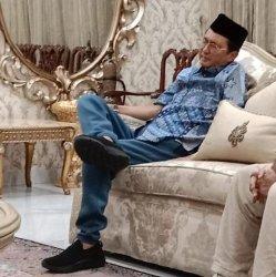 POPULER: Fadel Muhammad Gugat DPD Rp100 M, 70 Ribu Pelanggar Lalulintas, 4 Stadion Venue Liga 3;