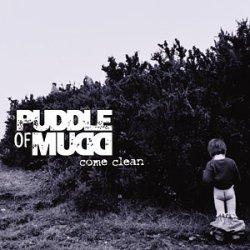 Chord Gitar Blurry - Puddle of Mudd