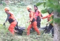 Korban Hanyut di Sungai Labanu-Gorontalo Ditemukan Meninggal