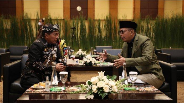 1 Direktorat Jenderal Pajak (DJP) mengoptimalisasi pemungutan