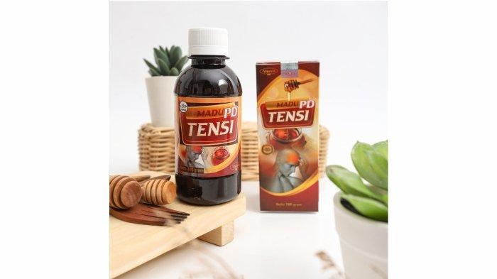 2 Madu PD Tensi Adawiyah 99