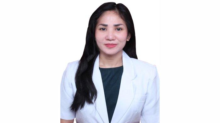 2 Psikolog klinis SANTOSA HOSPITAL BANDUNG CENTRAL, Monalisa Aryanti M.Psi menjelaskan