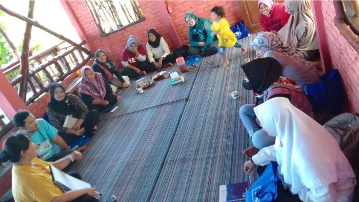 2Lembaga Pengembangan Inovasi dan Kewirausahaan Universitas Kristen Maranatha melaksanakan
