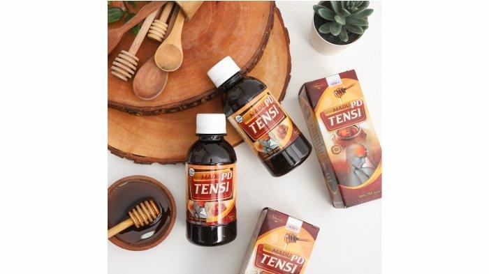 3 Madu PD Tensi Adawiyah 99