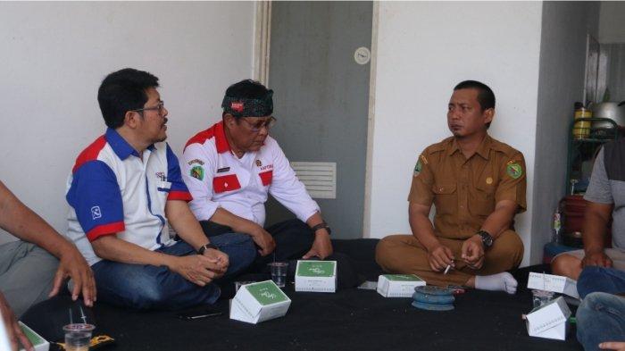 4 Podomoro Park Bandung perumahan elit dari Agung Podomoro Land (APL), kembali memberikan