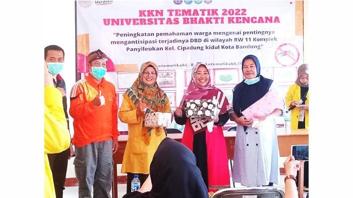 5 4 KKN kelompok 28 Universitas Bhakti Kencana