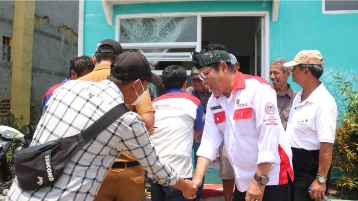 5 Podomoro Park Bandung perumahan elit dari Agung Podomoro Land (APL), kembali memberikan