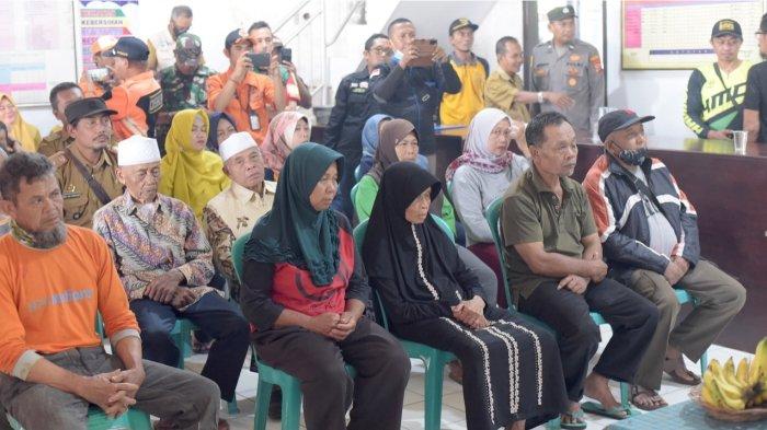 5 Wakil Gubernur Jawa Barat Uu Ruzhanul Ulum meninjau sekaligus