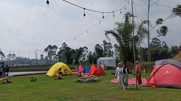 Cileunca Land atau Ciland 2