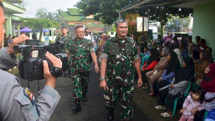 Donor Darah Hari Juang 3