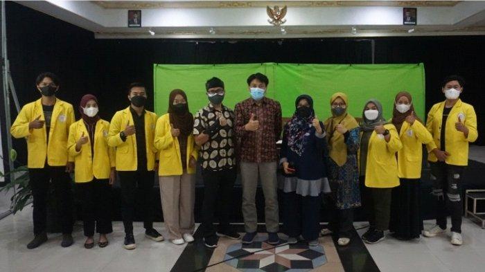 KKN Tematik Universita Bhakti Kencana