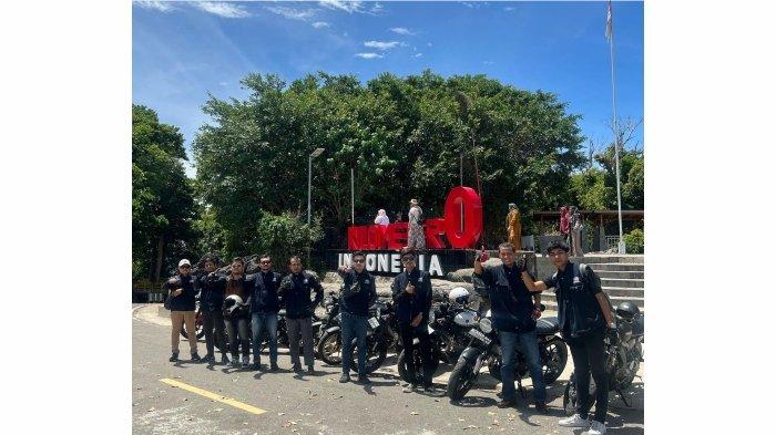 XSR Brotherhood Indonesia (XBI) chapter Lhokseumawe (3)
