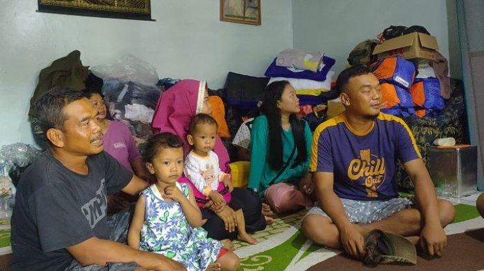 pengungsi cianjur di majalengka