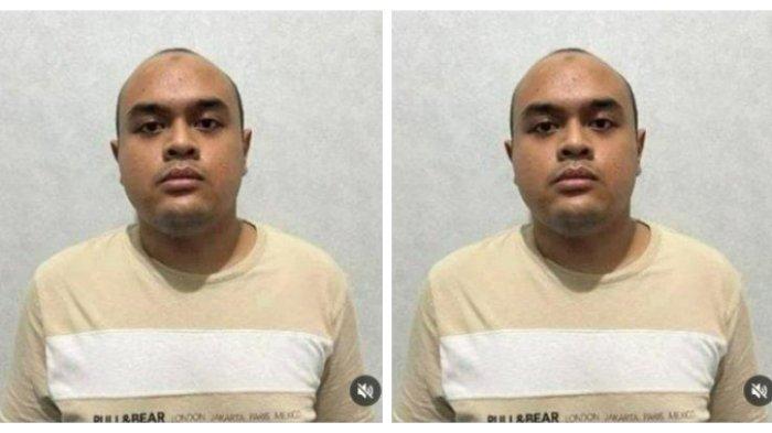 Inilah tampang Dhio alias DDS, an