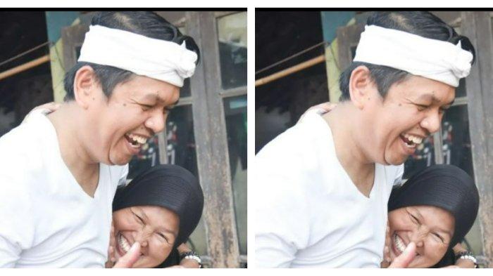 Mulyadi mempostin