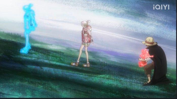 Saksikan anime One Piece episode 1031 ini spoilernya
