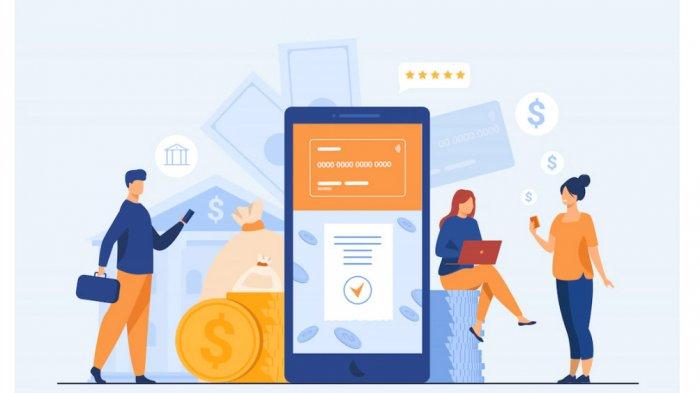 Simak cara mencairkan uang dari PayPal