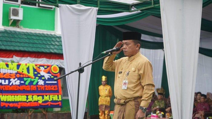 Haris hab 77