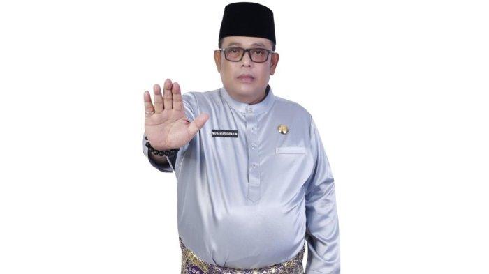 Munawar Ibrahim SOAL STUNTING YA