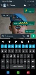 Ponsel Brigadir Yosua mendadak aktif