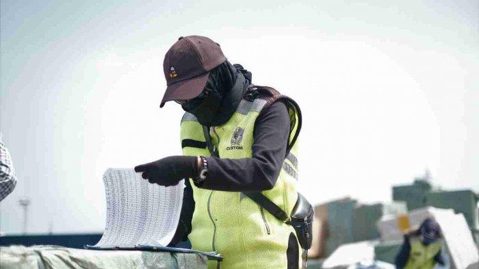 Bea Cukai Tanjung Emas siapkan monitoring dan evaluasi