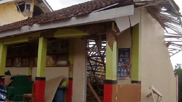Gempa Cianjur 2