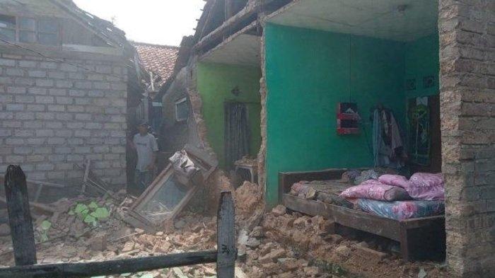 Gempa Cianjur 3