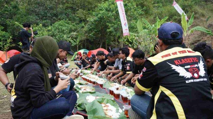 Honda Bikers Adventure Camp kembali digelar pada tanggal 25 – 26 Juni c