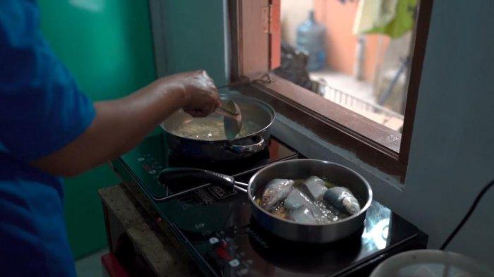 Masyarakat Kota Solo Sambut Antusias Konversi Kompor Induksi c