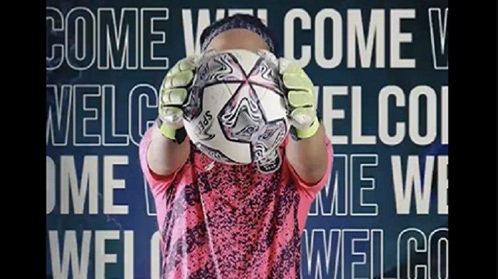 PSIS Semarang Datangkan Kiper Baru Berusia 35 Tahun dan Berlabel Timnas Indonesia, Siapa Dia?