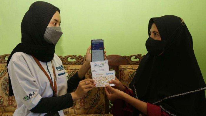 Satu Tahun Holding Ultra Mikro, Tingkatkan Kesejahteraan dan Percepat Inklusi Keuangan B