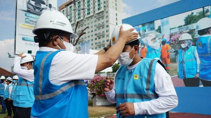 Sukseskan Gelaran Asean Para Games, PLN Pastikan Keandalan Listrik Tanpa Kedip b