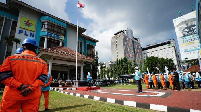 Sukseskan Gelaran Asean Para Games, PLN Pastikan Keandalan Listrik Tanpa Kedip c