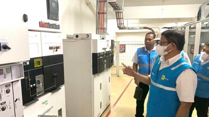 Sukseskan Gelaran Asean Para Games, PLN Pastikan Keandalan Listrik Tanpa Kedip e